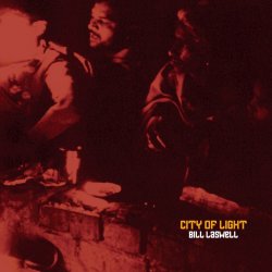 Cover Bill Laswell - Discourse