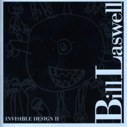 Cover Bill Laswell - Flash Back