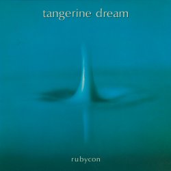 Cover Tangerine Dream - Stratosfear