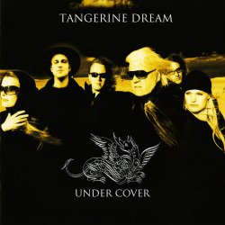 Cover Tangerine Dream - Hear The Voice