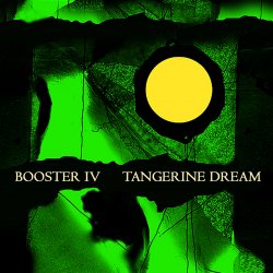 Cover Tangerine Dream - One Hour Of Madness