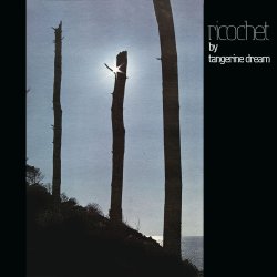 Cover Tangerine Dream - Shape My Sin