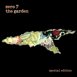 Cover Zero 7 - Polaris