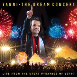 Cover Yanni - Jivaeri