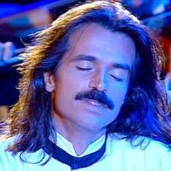 Cover Yanni - Butterfly Dance