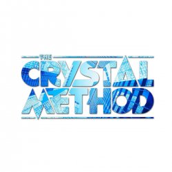 Cover The Crystal Method - Keep Hope Alive