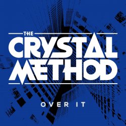 Cover The Crystal Method - Blunts & Robots