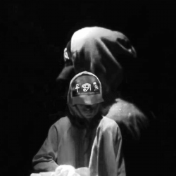 Cover Skee Mask - Via Sub Mids