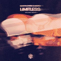 Cover Martin Garrix & Mesto - Limitless (Arcando Remix)