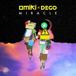 Cover Dego - Timeless