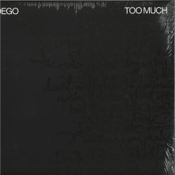 Cover Dego - You Are Virgo