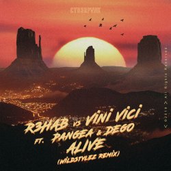Cover Dego - Flow