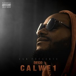 Cover Dego - Not in My Disco