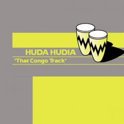 Cover Huda Hudia - MixMaster