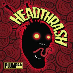 Cover Plump DJs - Lose Your Mind
