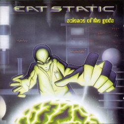 Cover Eat Static - Habibeep