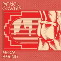 Cover Patrick Cowley - Megatron Man '87