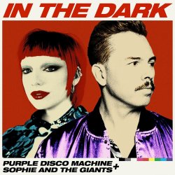 Cover Purple Disco Machine - Get Up 24