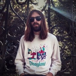 Cover Breakbot - Wet Dream