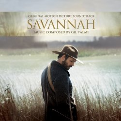 Cover Savannah - Left Out In The Rain