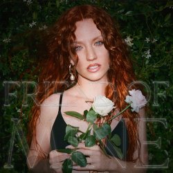 Cover Jess Glynne - Friend of mine