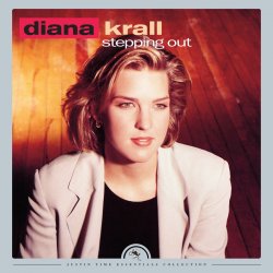 Cover Diana Krall - S'Wonderfu