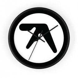 Cover Aphex Twin - Petiatil Cx Htdui