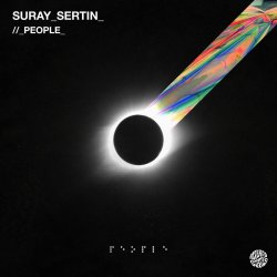 Cover Suray Sertin - People