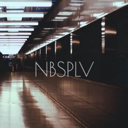 Cover NBSPLV - Desolarion