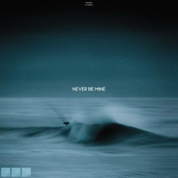 Cover eenspire, orrissama - never be mine