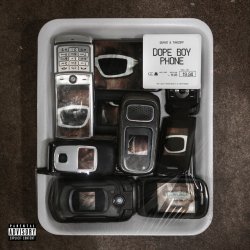 Cover Quavo & Takeoff - Dope Boy Phone