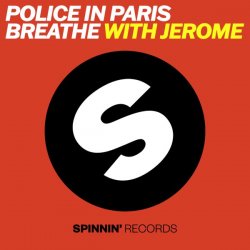 Cover Police In Paris - Breathe (with Jerome)