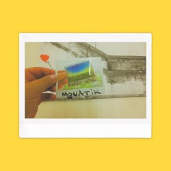 Cover MONATIK - SweetLove