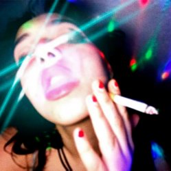 Cover DJ HARDWICK - CLUB BIZARRE (SUPER SLOWED HARDTEKK)