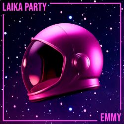 Cover Emmy - Laika Party
