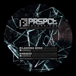 Cover Limewax - Landing Bone