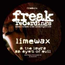 Cover Limewax - The Lawra