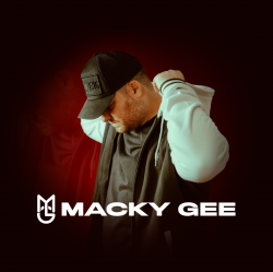 Cover Macky Gee & Bizarre - Revenge