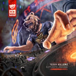 Cover Teddy Killerz - Bhaaloo