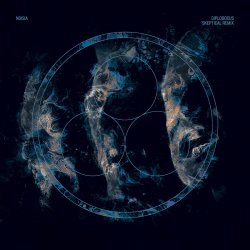 Cover Noisia - Shaking Hands