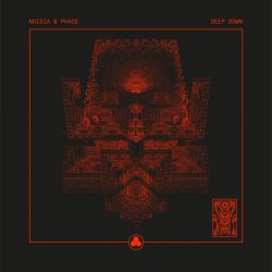 Cover Noisia - Stamp Out