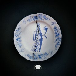 Cover KRBK - Тарелка