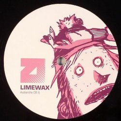 Cover Limewax - 12 Lb