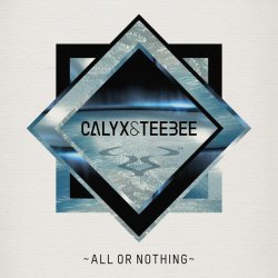 Cover Calyx - Elevate This Sound