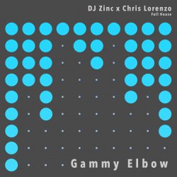 Cover Dj Zinc - Gammy Elbow