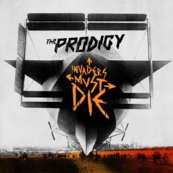 Cover The Prodigy - Liam's-Pre-Invaders Demo 1 (Zane Lowe's BBC Radio 1 2010)