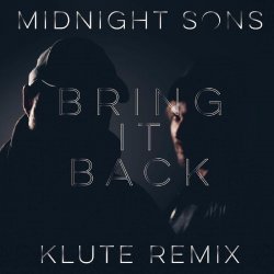 Cover Klute - Hidden Hand