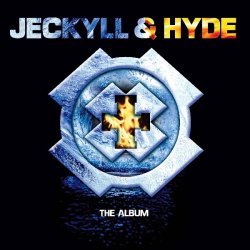 Cover Jeckyll & Hyde - Frozen Flame
