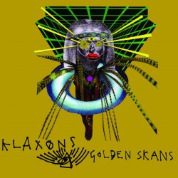 Cover Klaxons - Flashover