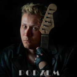 Cover PODZEM - Небо моє